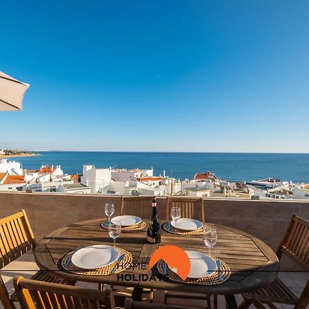 #017 T2 Rossio By Home Holidays 알부페이라 외부 사진