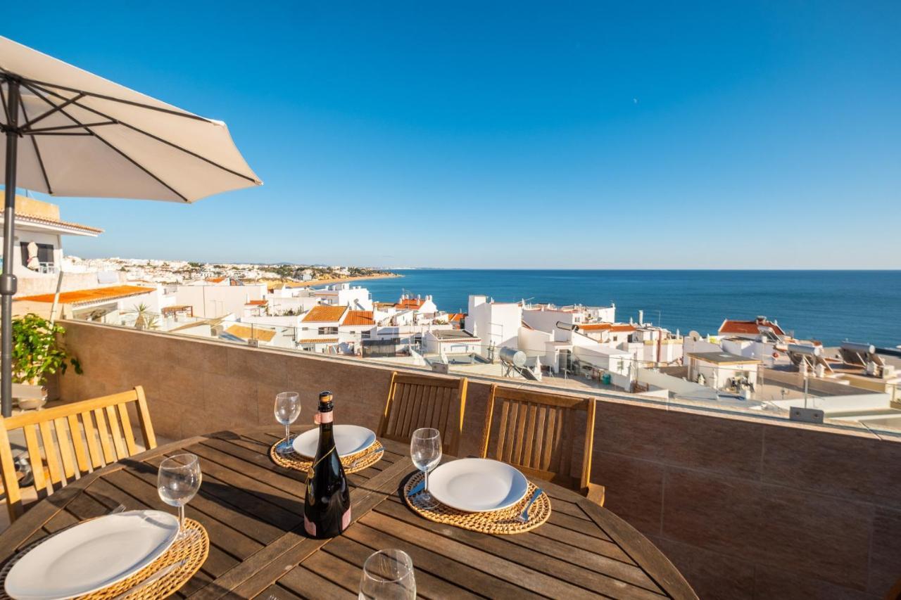 #017 T2 Rossio By Home Holidays 알부페이라 외부 사진