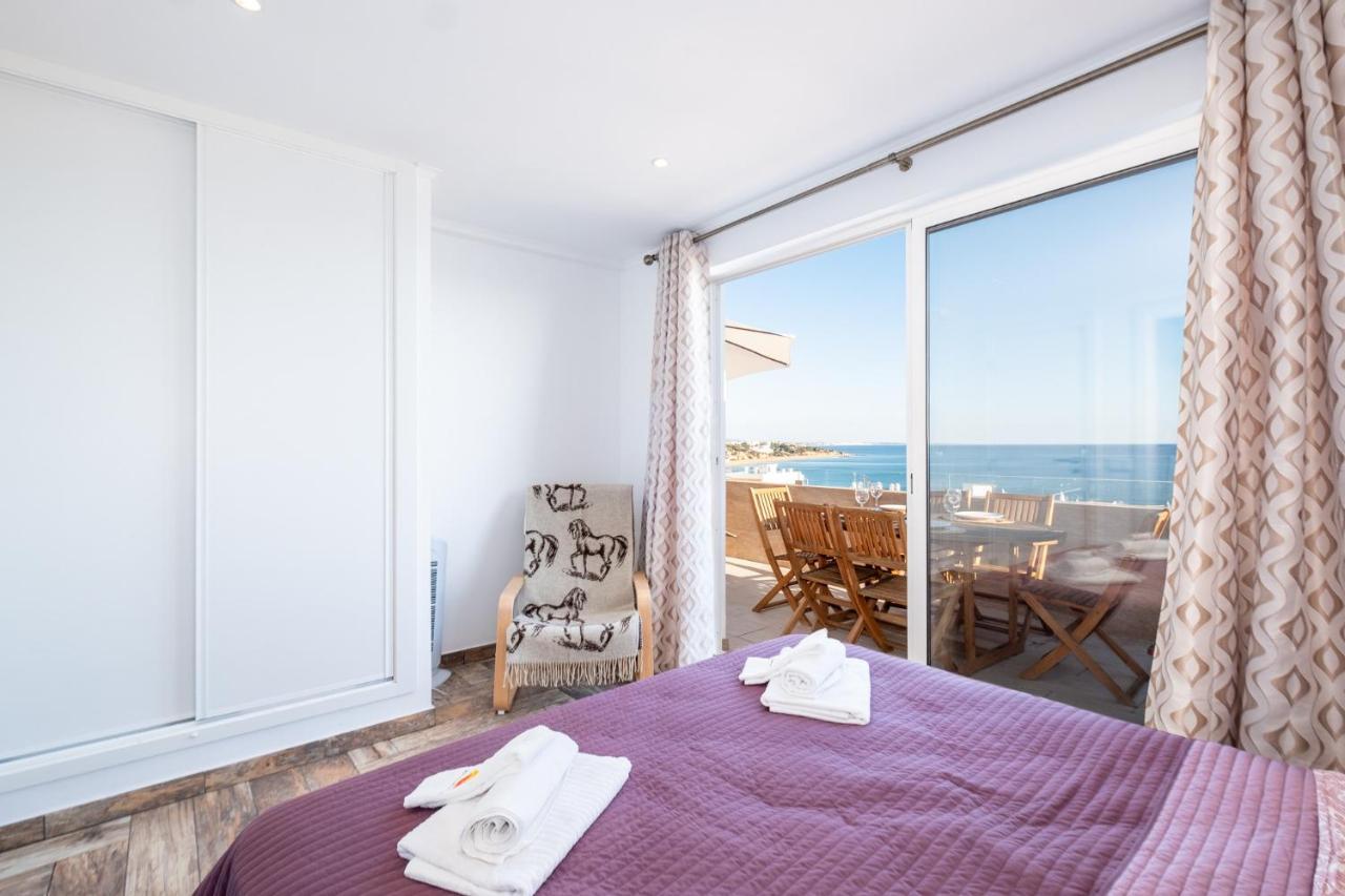 #017 T2 Rossio By Home Holidays 알부페이라 외부 사진