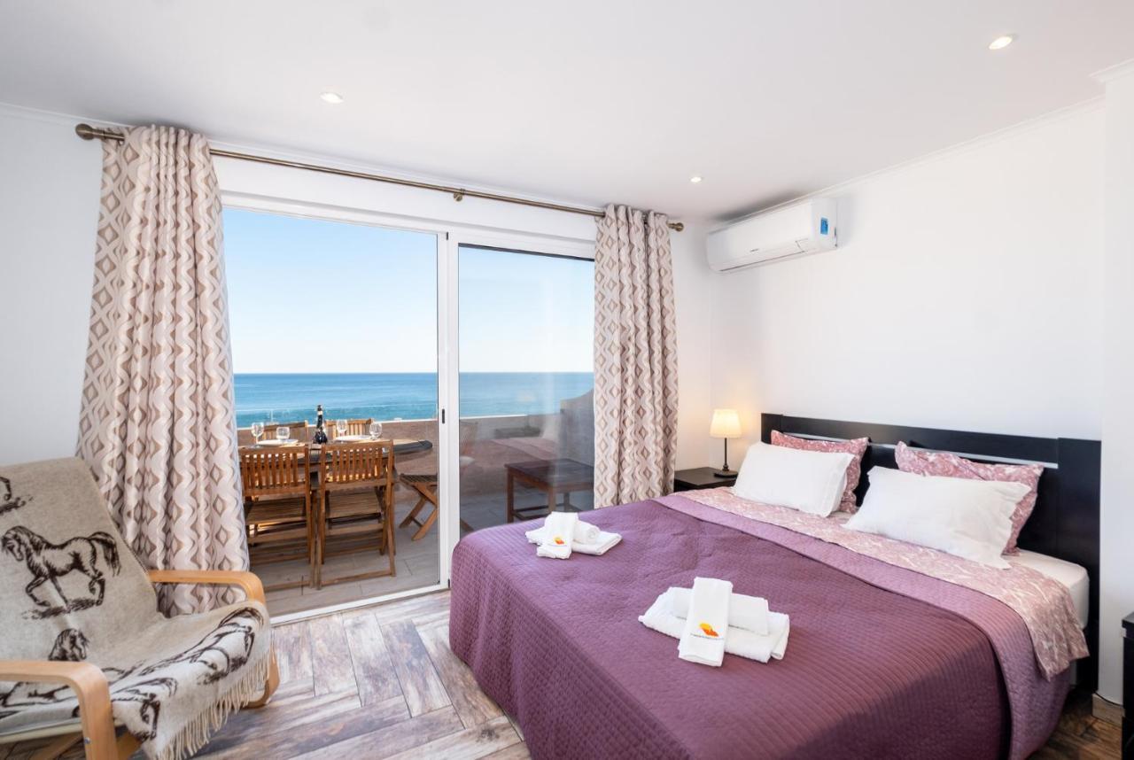 #017 T2 Rossio By Home Holidays 알부페이라 외부 사진