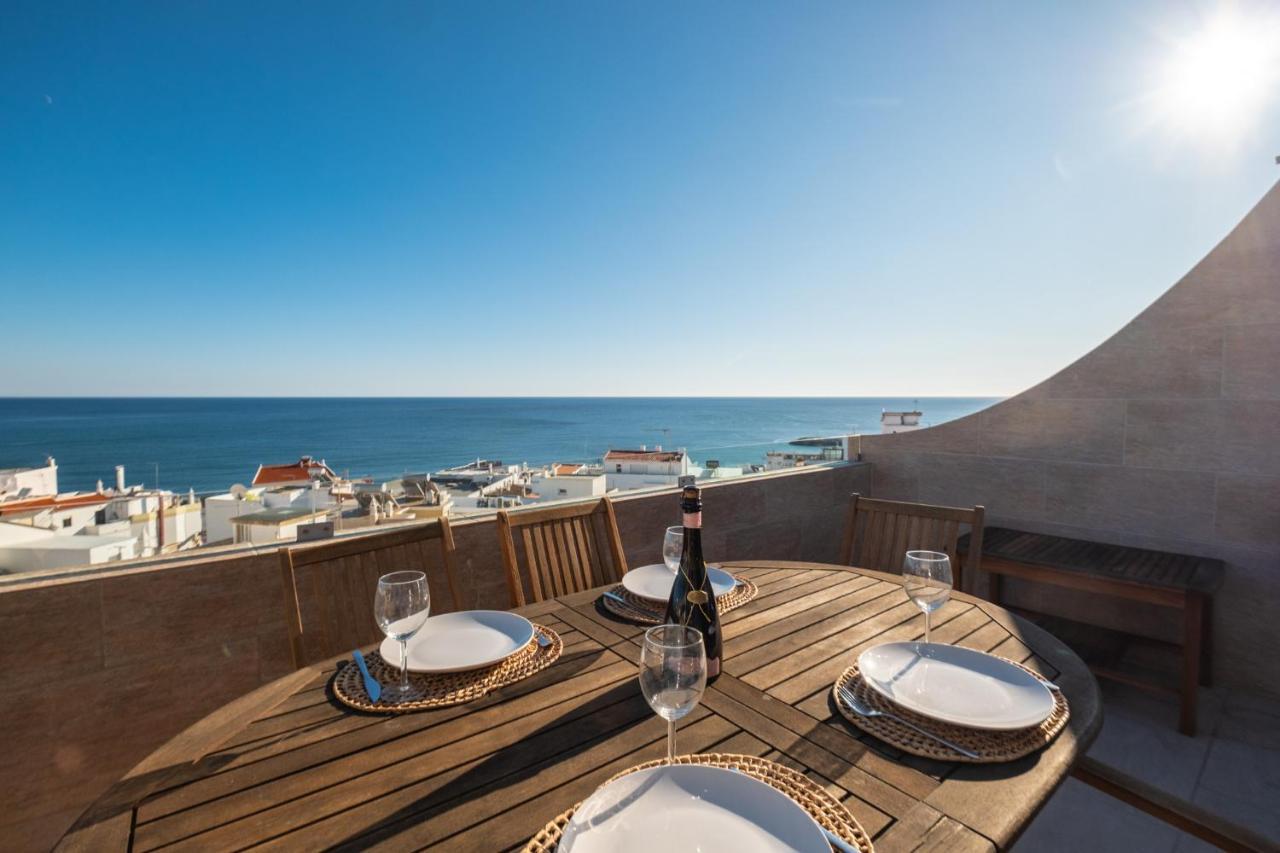 #017 T2 Rossio By Home Holidays 알부페이라 외부 사진