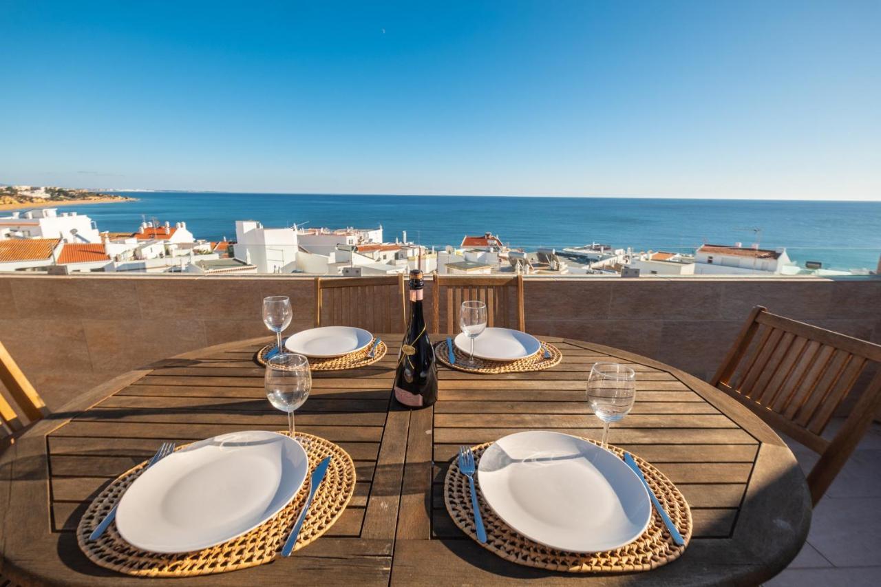 #017 T2 Rossio By Home Holidays 알부페이라 외부 사진