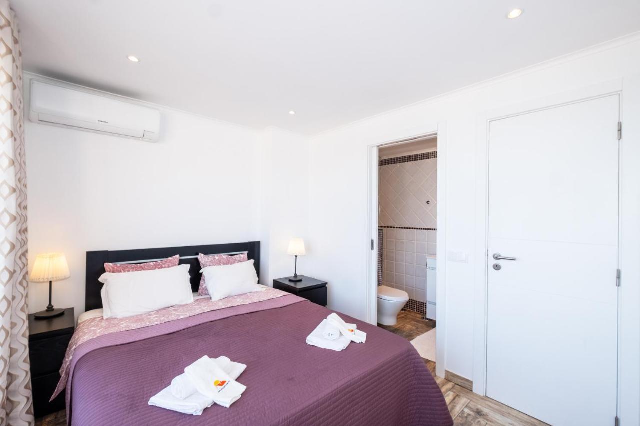 #017 T2 Rossio By Home Holidays 알부페이라 외부 사진