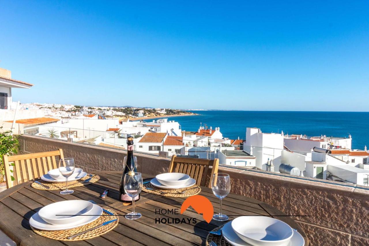 #017 T2 Rossio By Home Holidays 알부페이라 외부 사진
