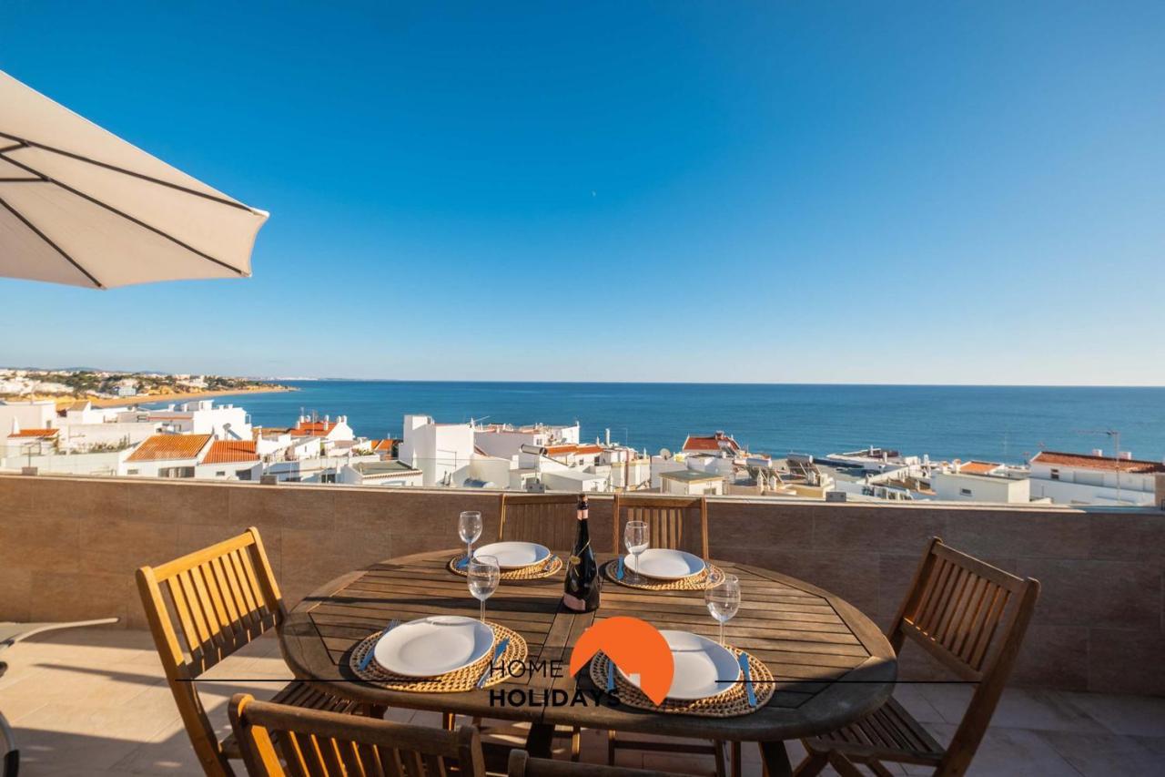 #017 T2 Rossio By Home Holidays 알부페이라 외부 사진