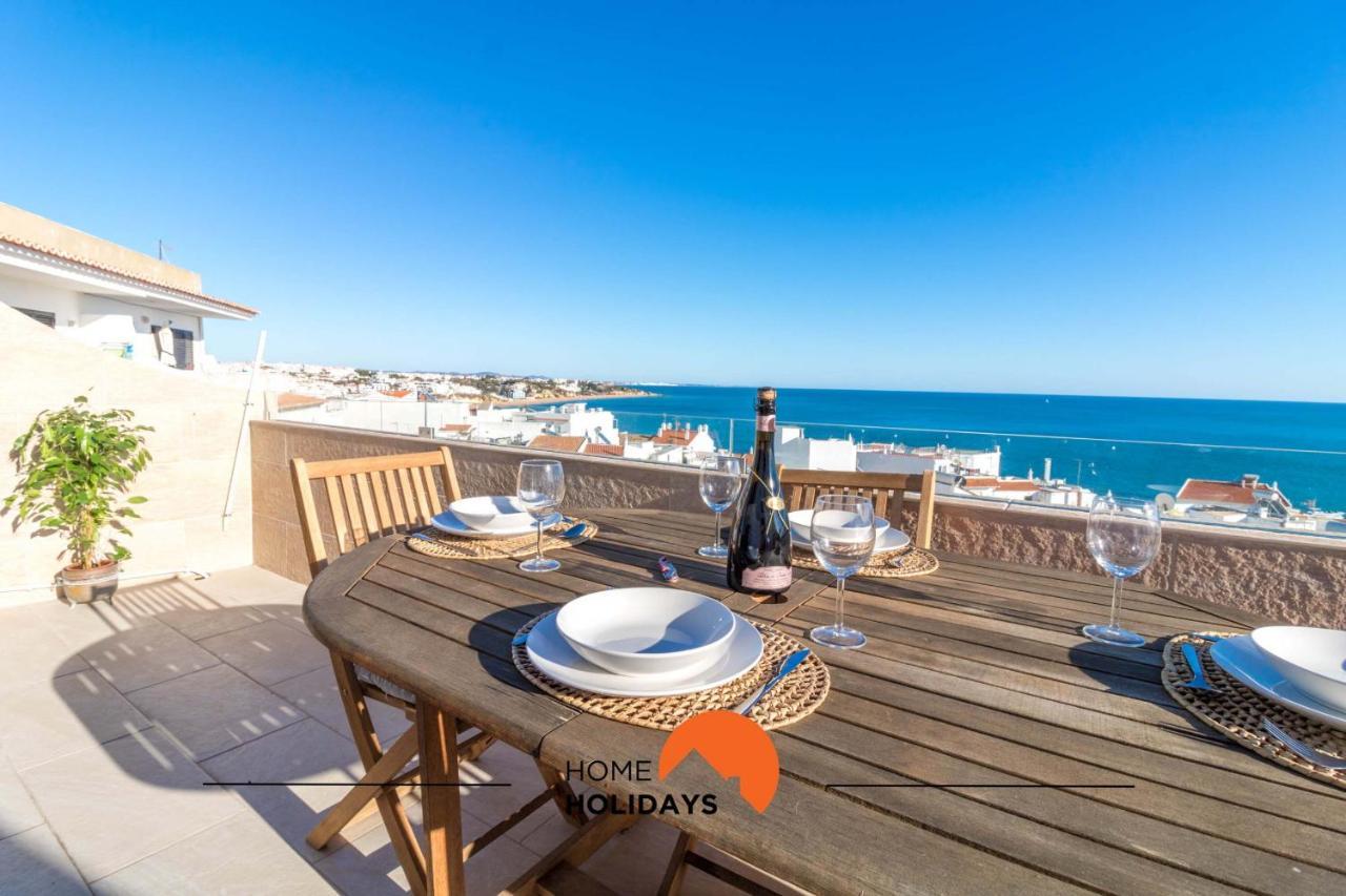 #017 T2 Rossio By Home Holidays 알부페이라 외부 사진