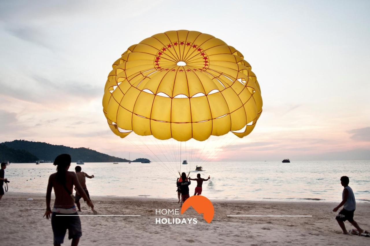 #017 T2 Rossio By Home Holidays 알부페이라 외부 사진