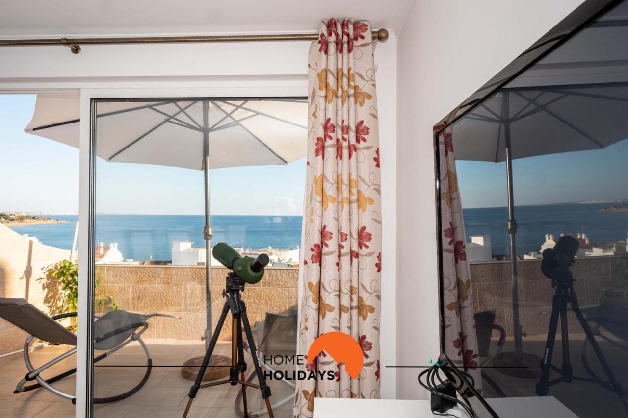 #017 T2 Rossio By Home Holidays 알부페이라 외부 사진