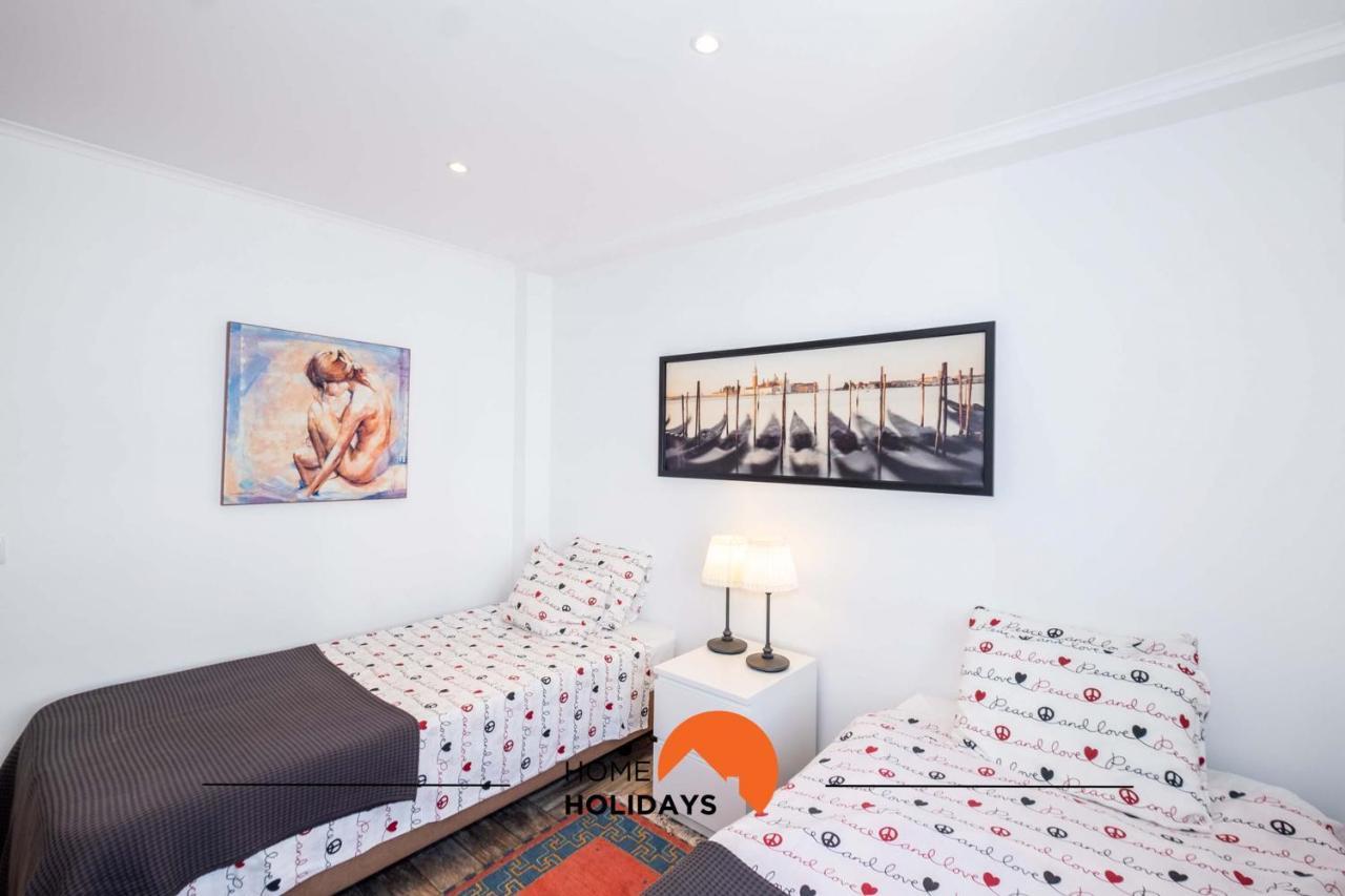 #017 T2 Rossio By Home Holidays 알부페이라 외부 사진