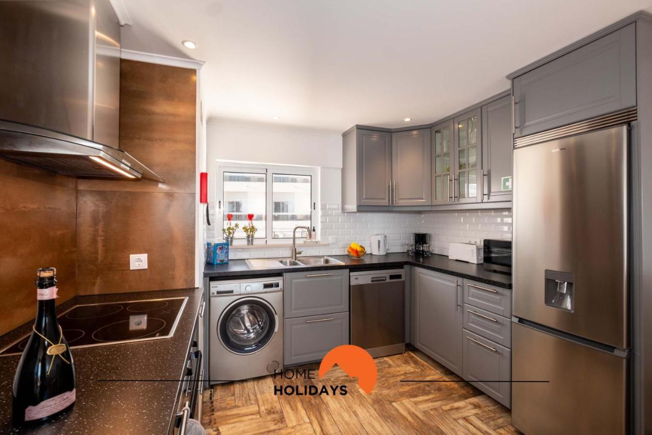#017 T2 Rossio By Home Holidays 알부페이라 외부 사진