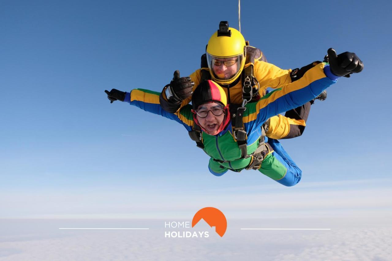 #017 T2 Rossio By Home Holidays 알부페이라 외부 사진