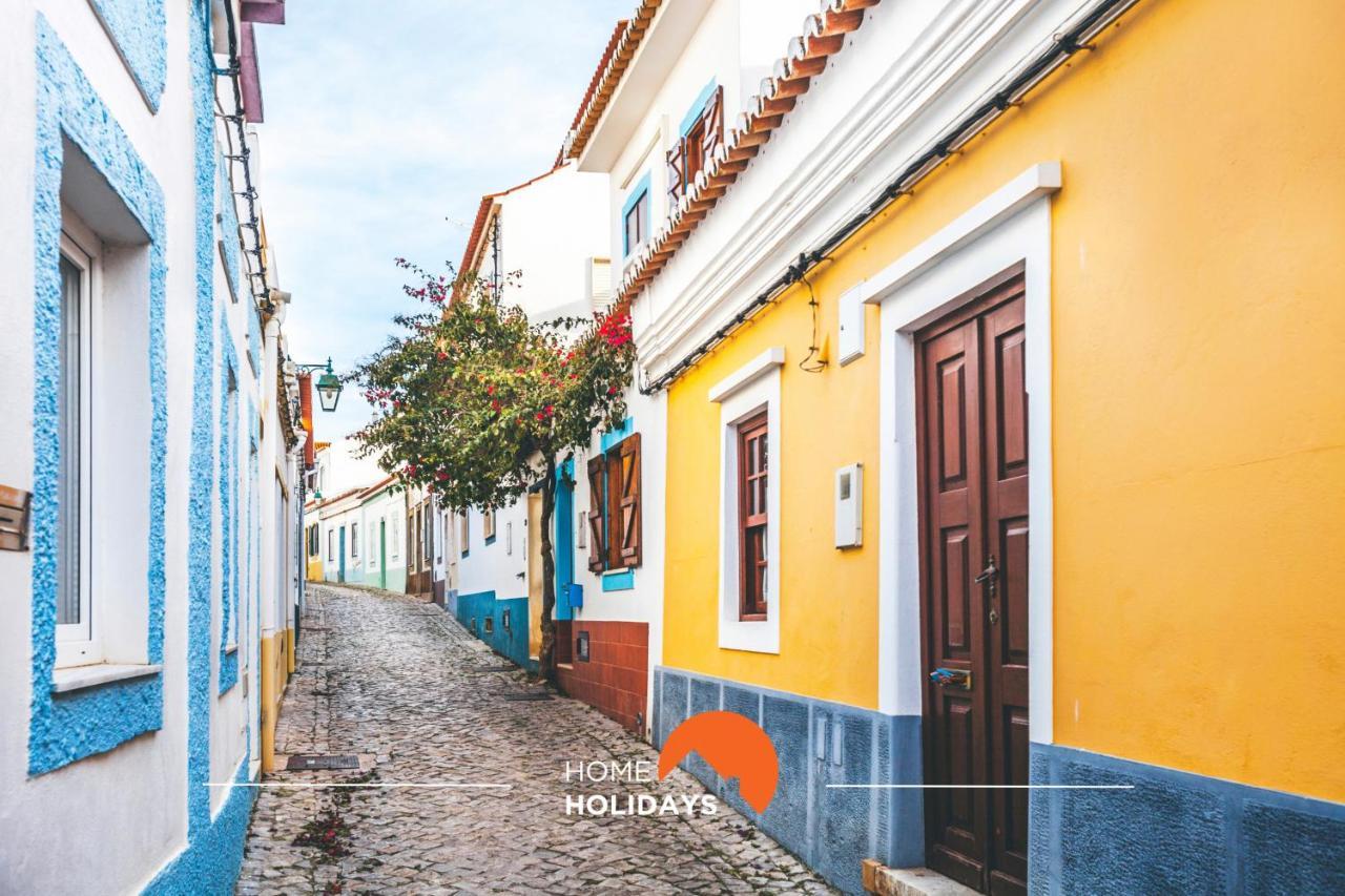 #017 T2 Rossio By Home Holidays 알부페이라 외부 사진