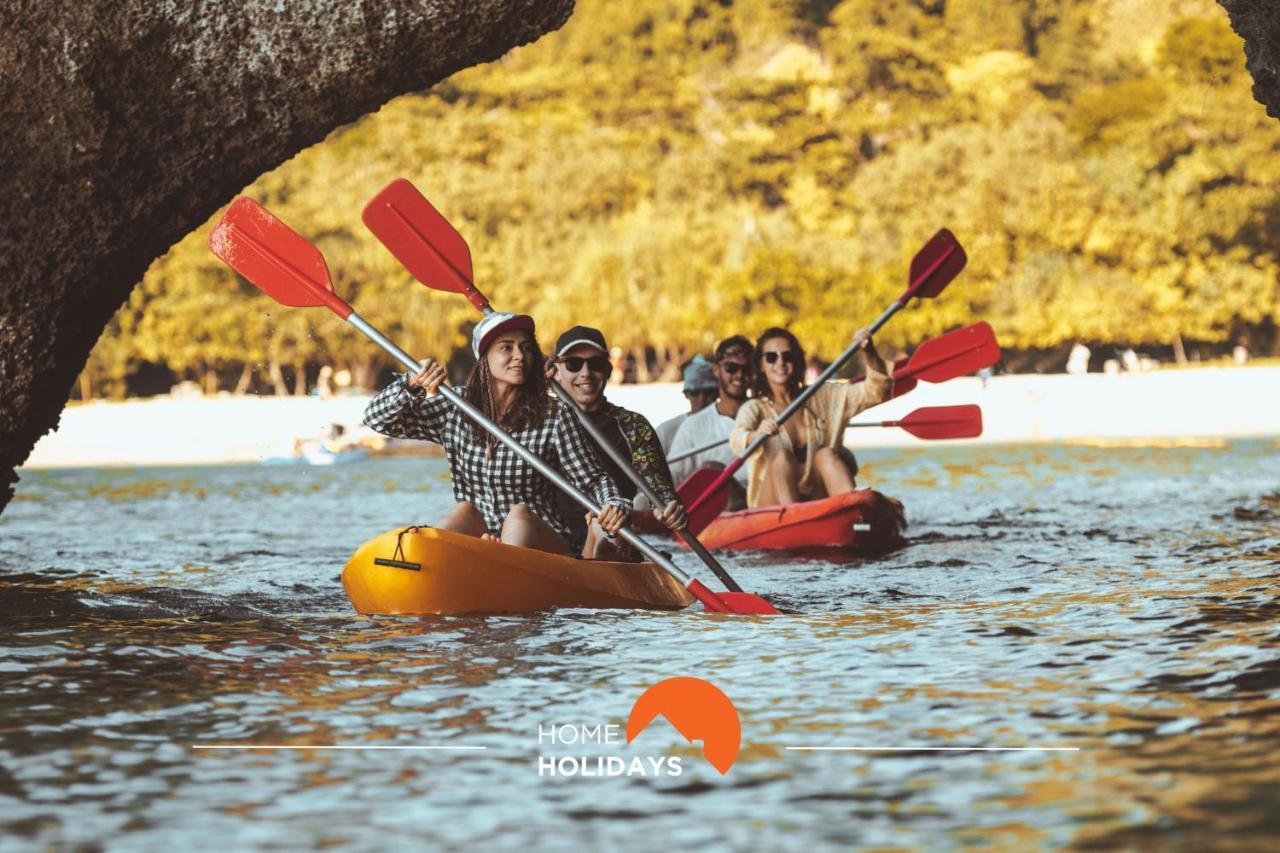 #017 T2 Rossio By Home Holidays 알부페이라 외부 사진